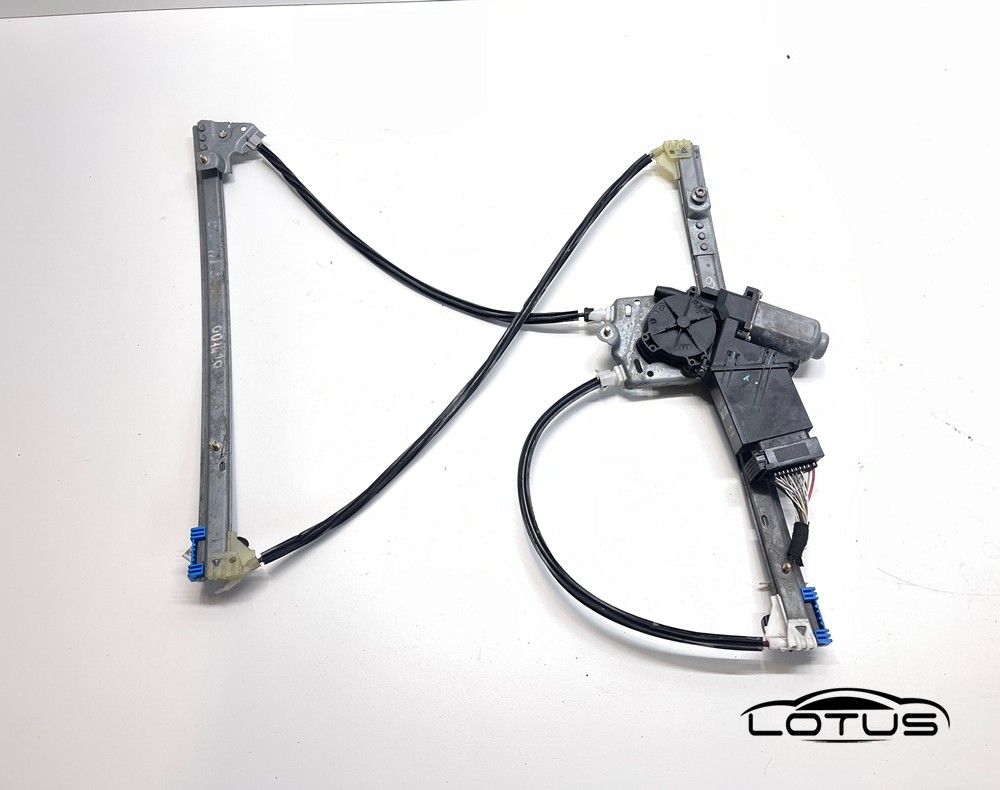 Prednji lijevi podizac stakla Renault LAGUNA 2 400558P