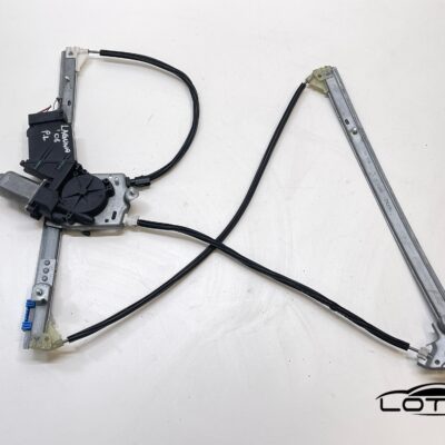 Prednji lijevi podizac stakla Renault LAGUNA 2001-2007
