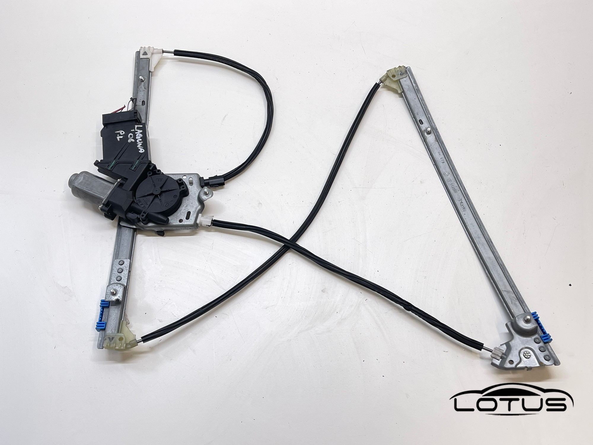 Prednji lijevi podizac stakla Renault LAGUNA 2001-2007