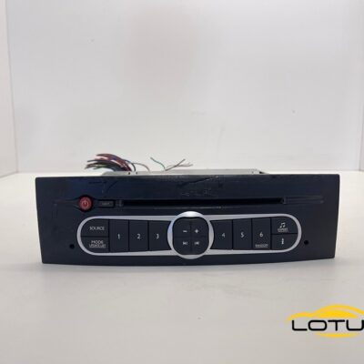Radio Renault LAGUNA 2 2001-2007
