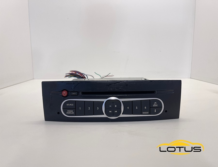 Radio Renault LAGUNA 2 2001-2007