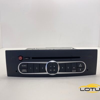 Radio Renault LAGUNA 2 2001-2007