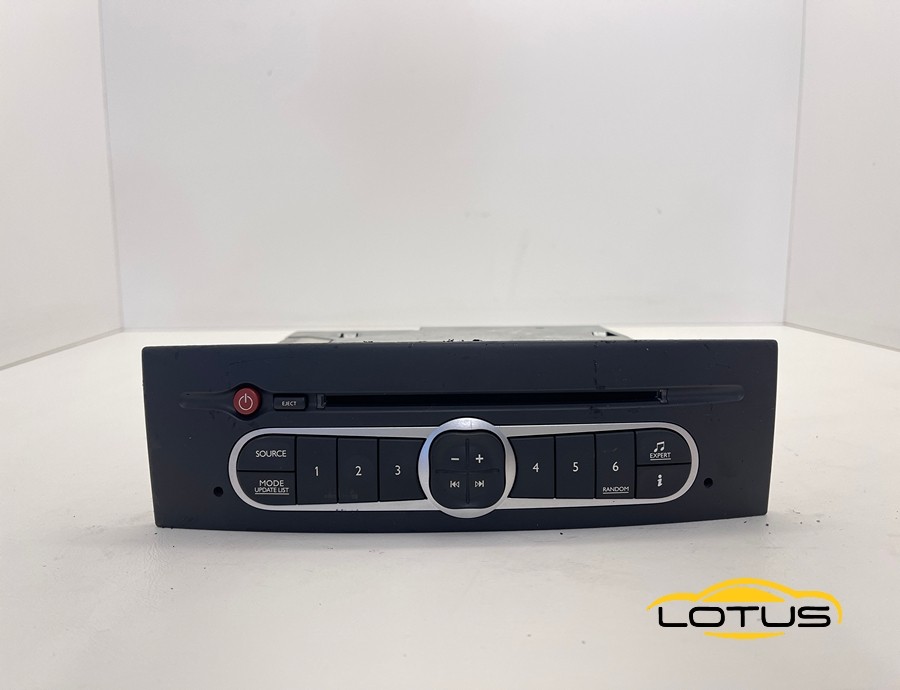 Radio Renault LAGUNA 2 2001-2007