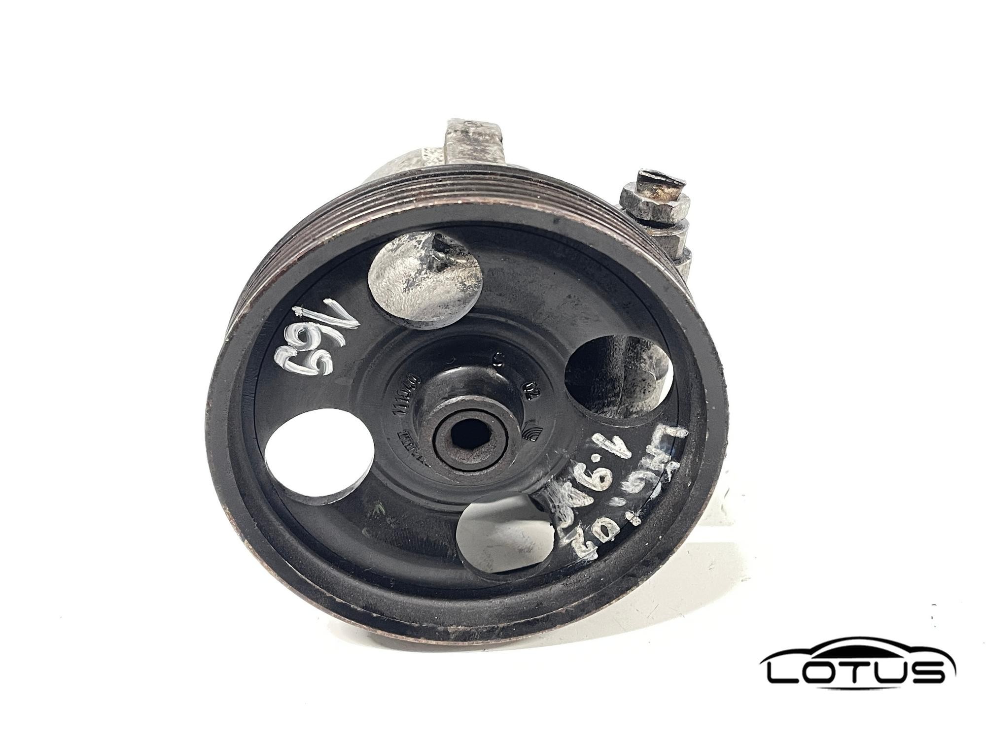 Servo pumpa Renault LAGUNA 2 2001-2007 1.9 DCI