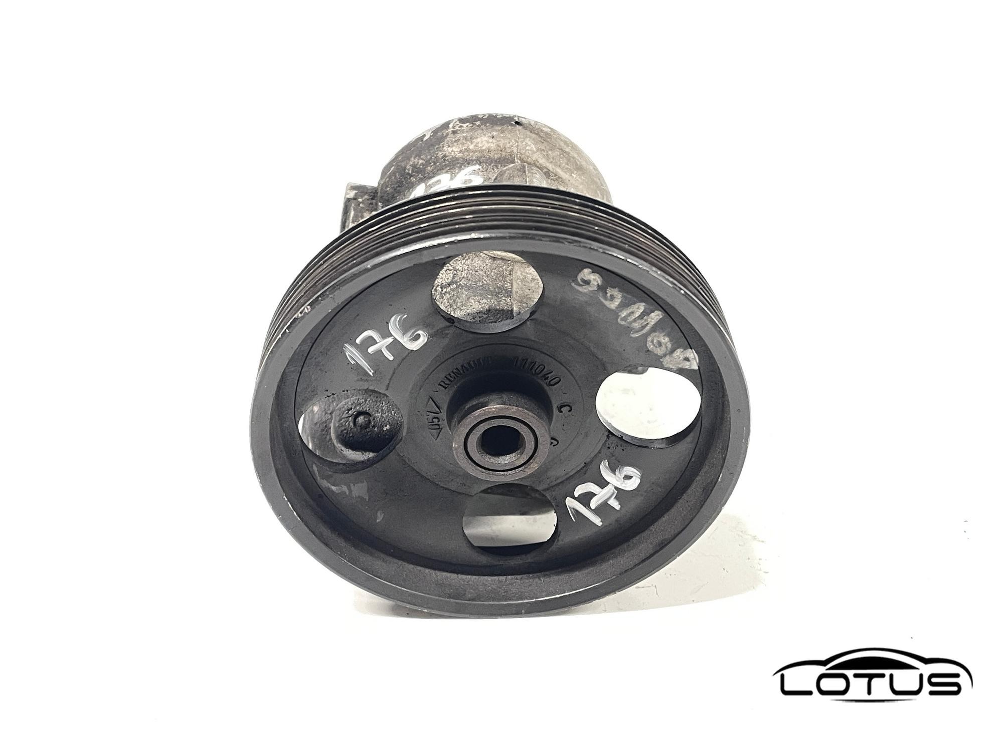 Servo pumpa Renault LAGUNA 2 2005-2007 1.9 DCI