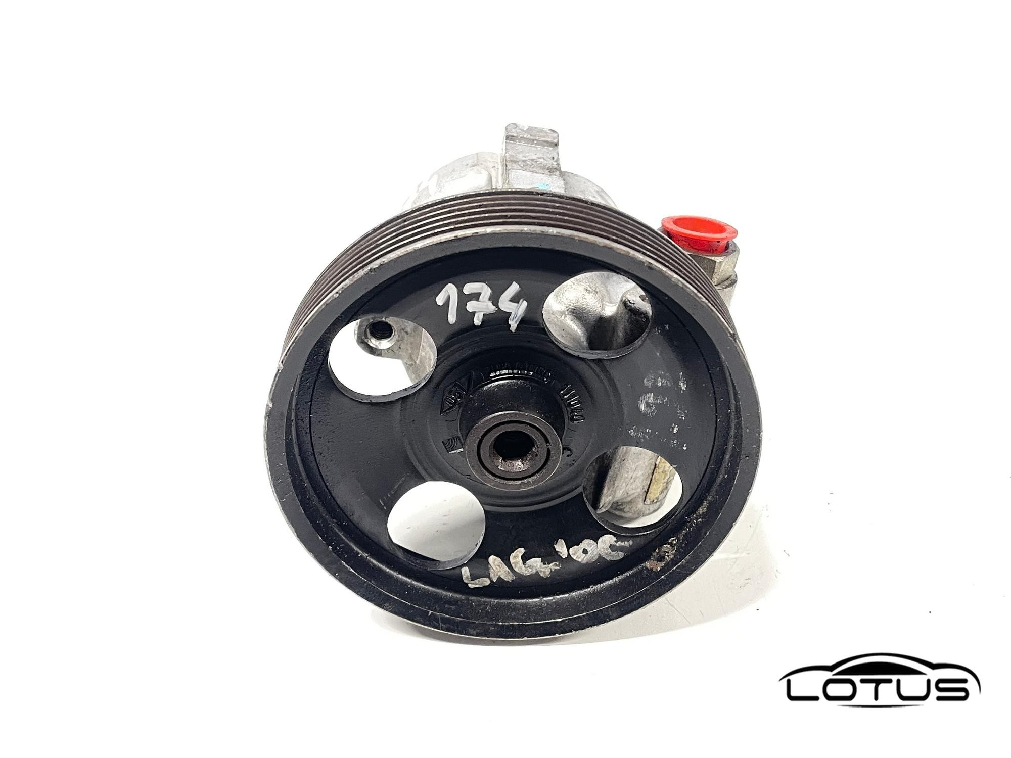 Servo pumpa Renault LAGUNA 2 2005-2007