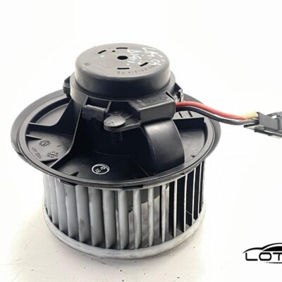 Ventilator kabine Renault LAGUNA 2 2001-2007 DIGITALNA