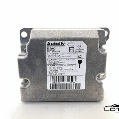 Airbag modul Renault LAGUNA 3 2007-2010 285587630R