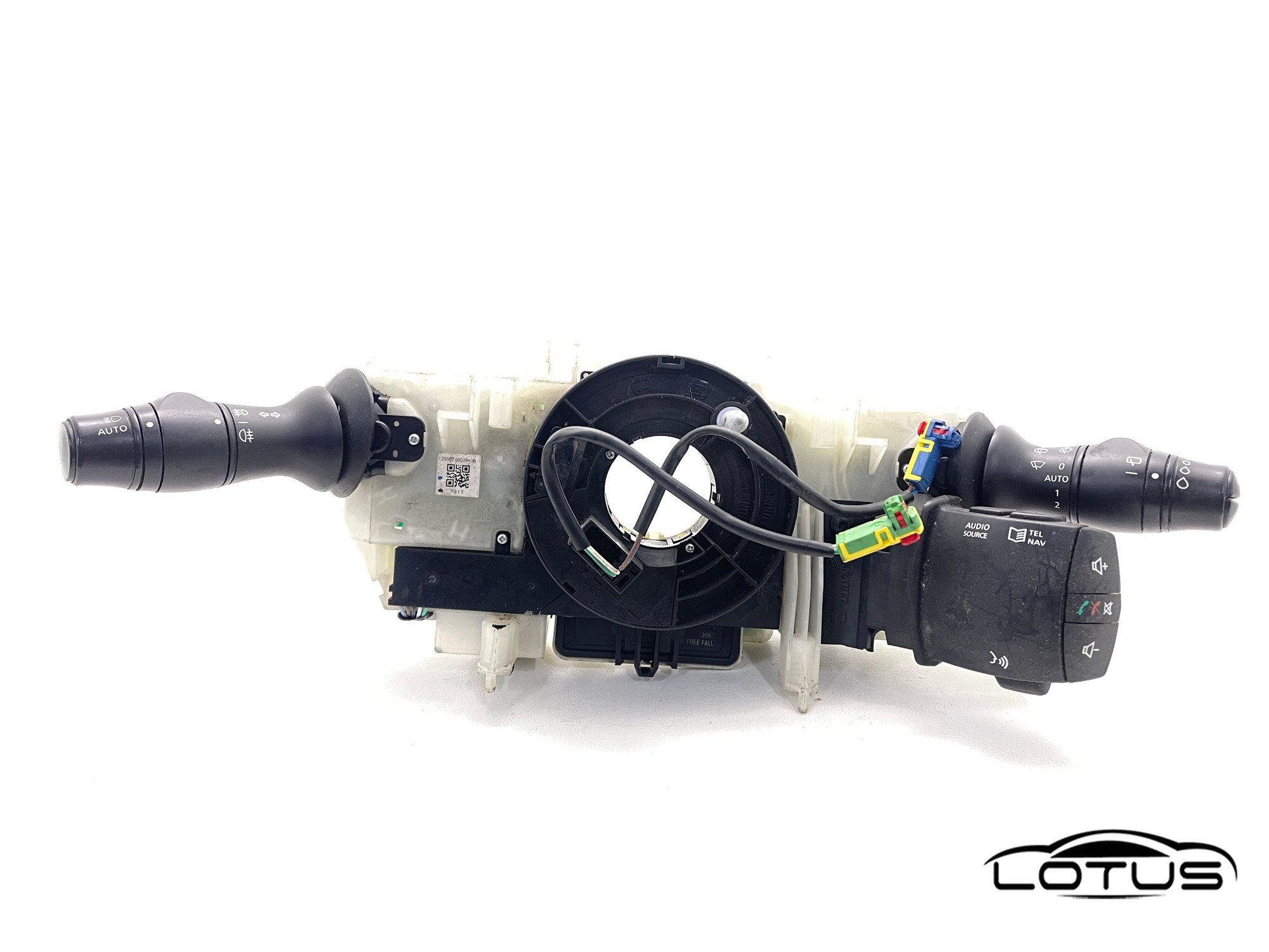 Ablender rucica Renault LAGUNA 3 255670001R B