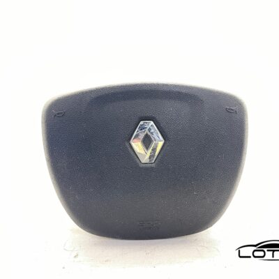 Airbag volana Renault LAGUNA 3 2007-2012