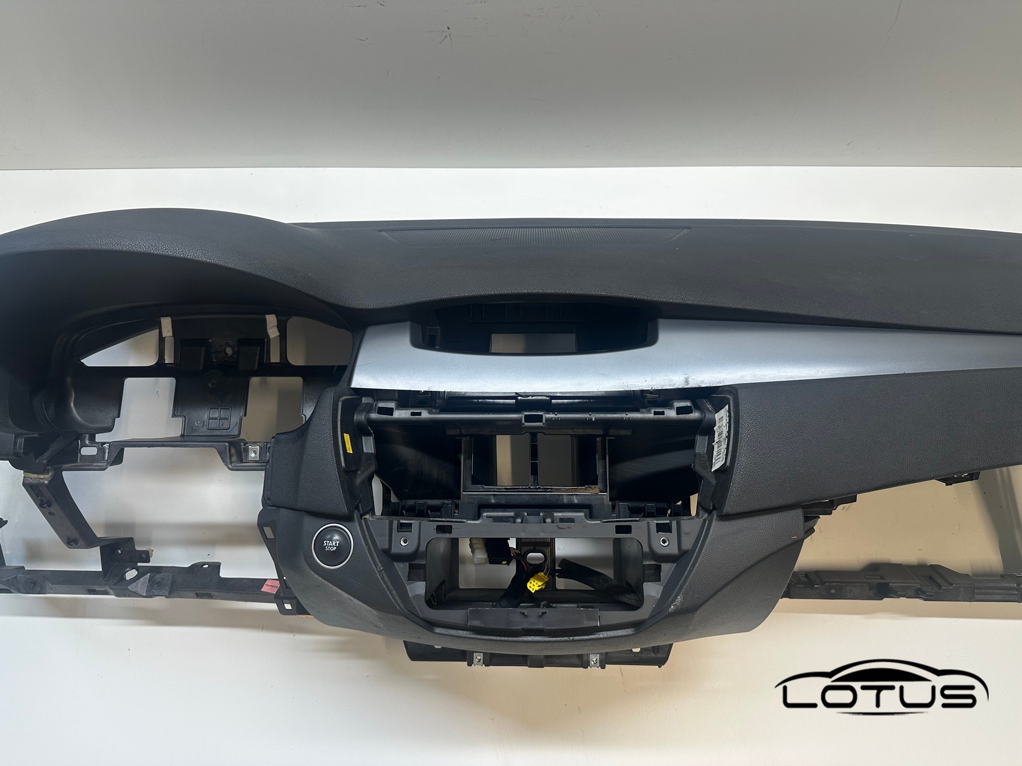 Instrument tabla Renault LAGUNA 3 2007-2013