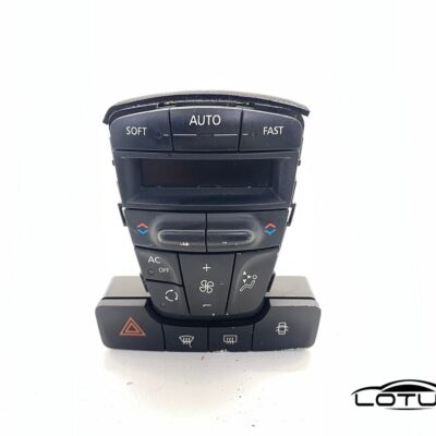 Prekidači klime Renault LAGUNA 3 2007-2010