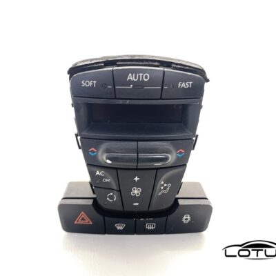 Prekidači klime Renault LAGUNA 3 2007-2010