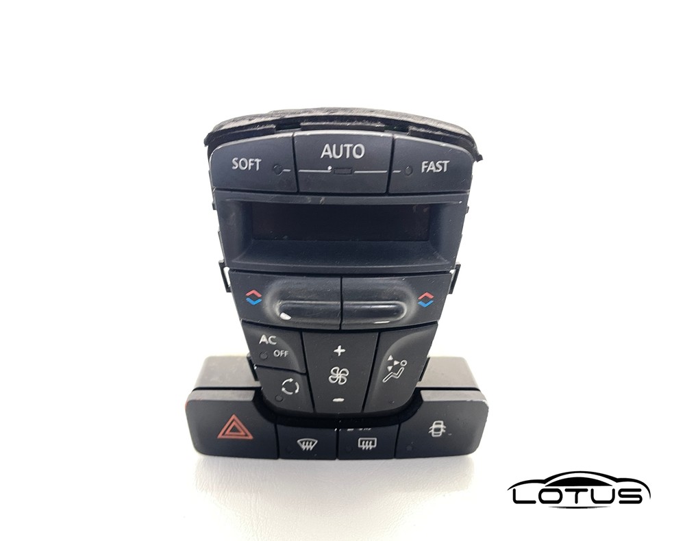 Prekidači klime Renault LAGUNA 3 2007-2010