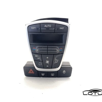 Prekidači klime Renault LAGUNA 3 2007-2010