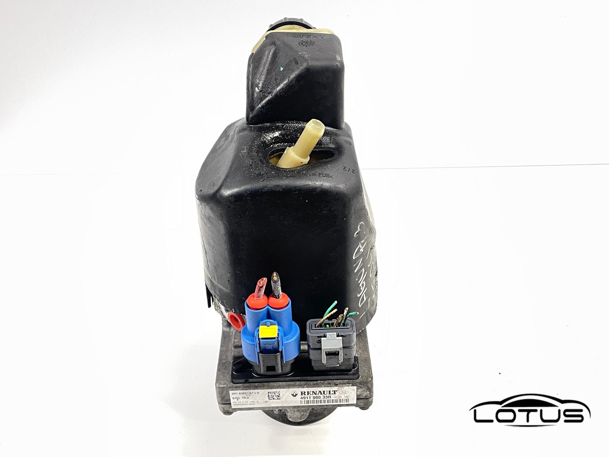 Servo pumpa Renault LAGUNA 3 2007-2010 491100033R