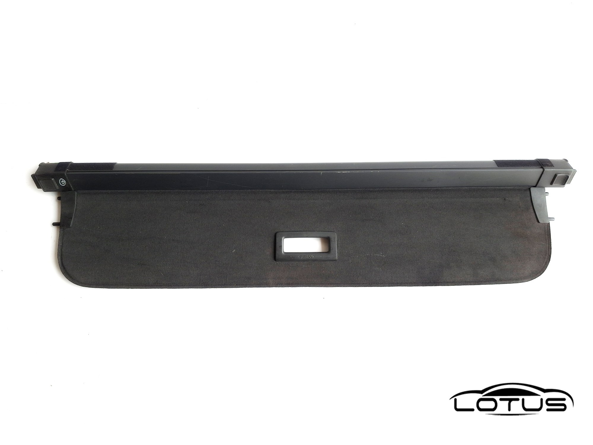 Roletna gepeka Renault LAGUNA KARAVAN 2007-2010