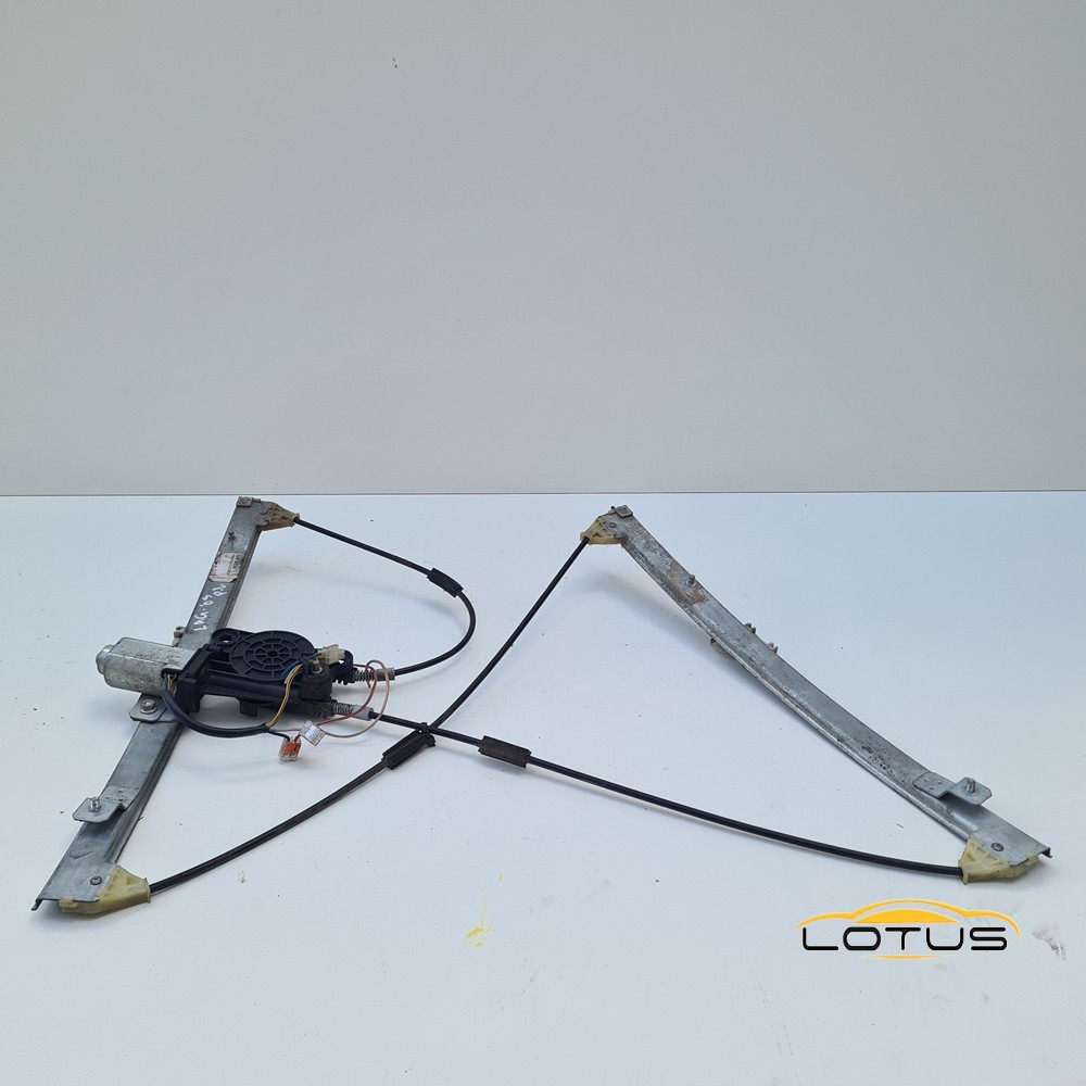 Prednji lijevi podizac stakla 4V Renault Laguna 2001-05
