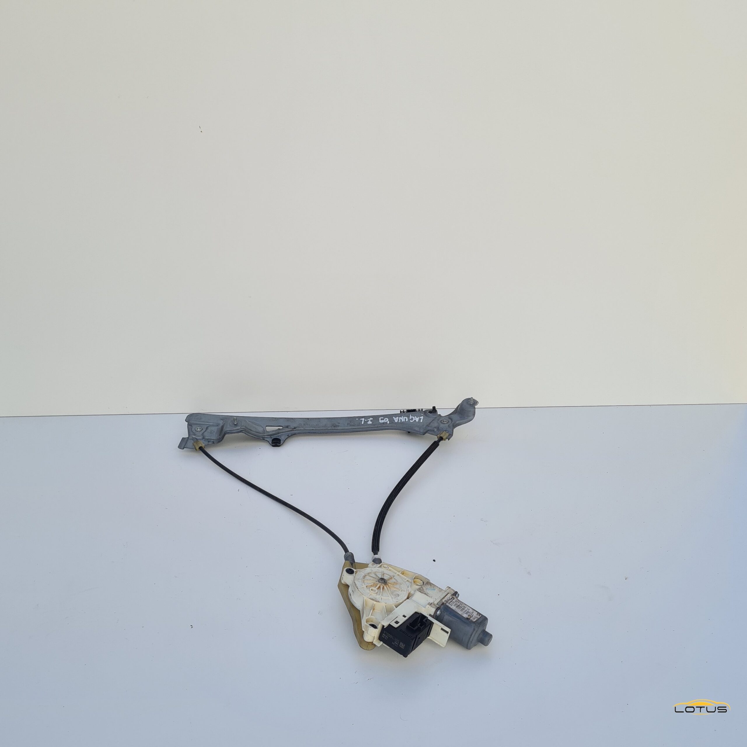 Zadnji lijevi podizac stakla 4V Renault Laguna 2007-10