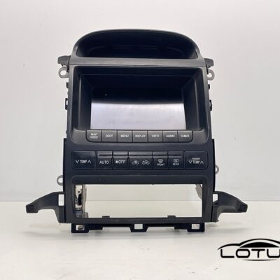 Navigacija Toyota LAND CRUISER 120 J12