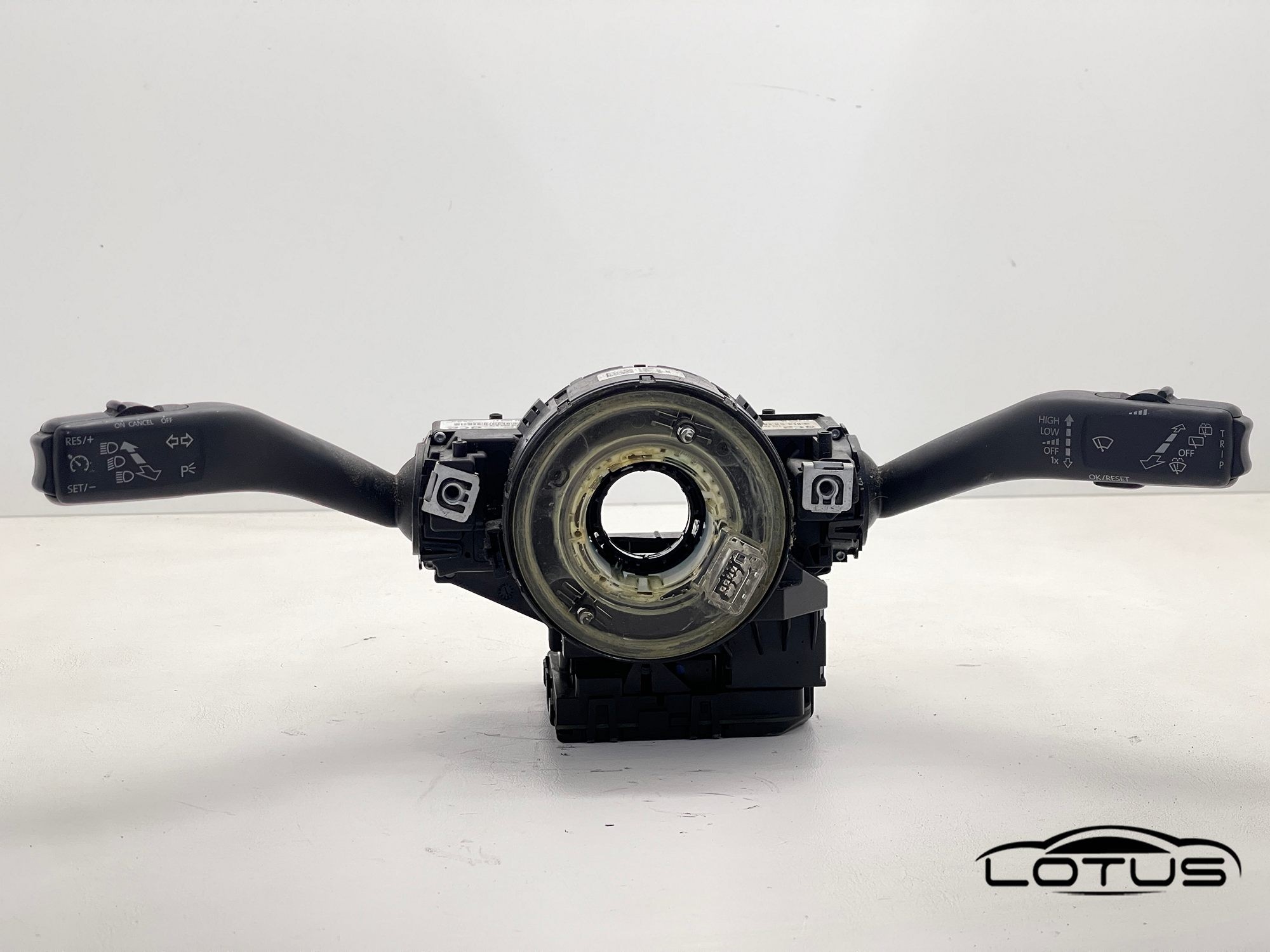Ablender rucica Seat LEON 1K0953503GE