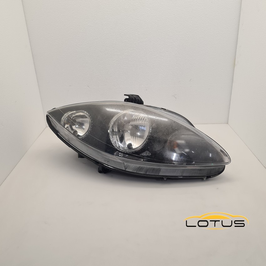 Desni far, farovi Seat Leon 2005-2009