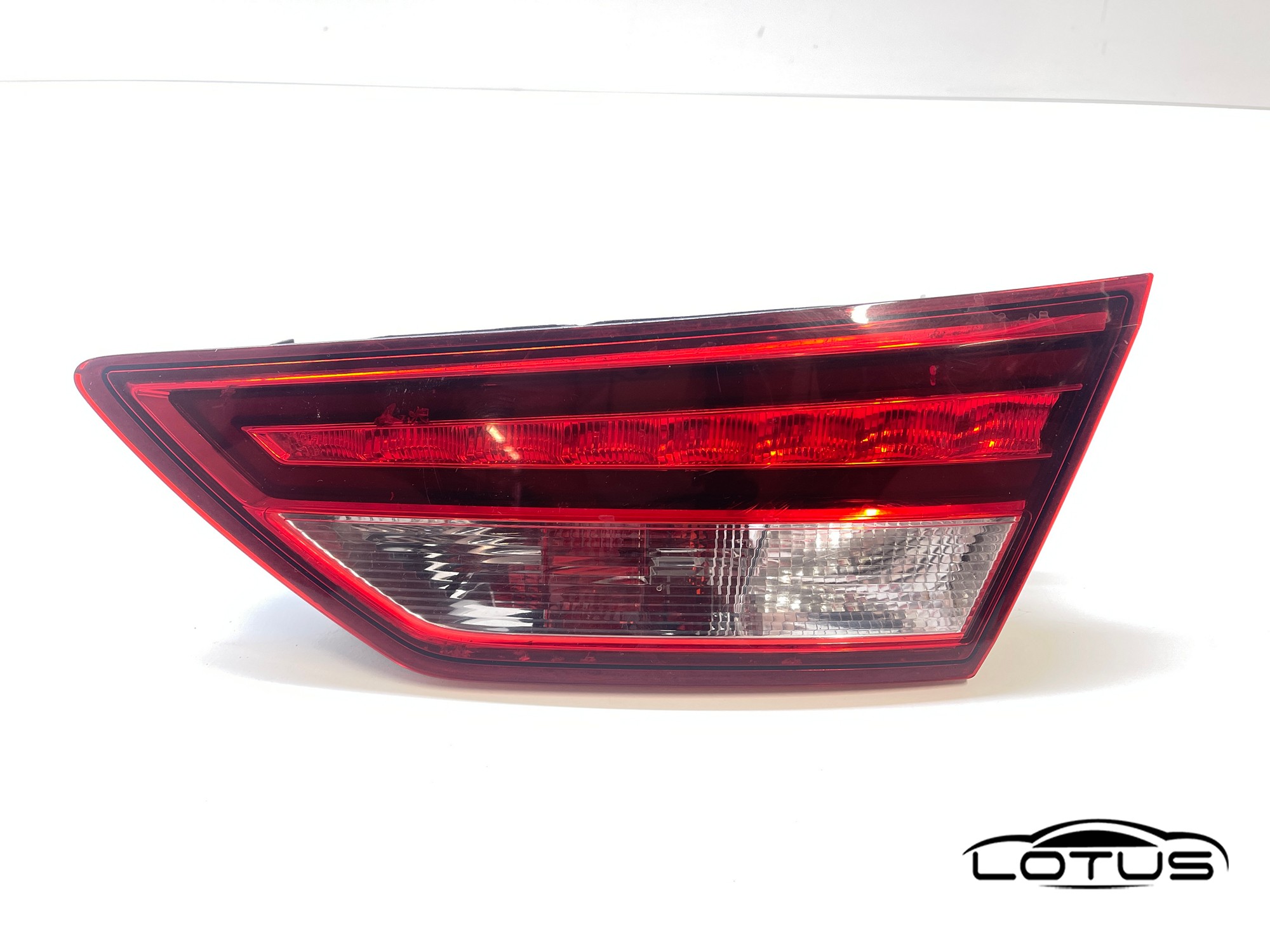 Desna štop lampa Seat LEON KARAVAN 2013-2016
