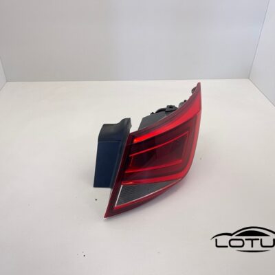 Desna štoplampa Seat LEON KARAVAN 2013-2016 LED