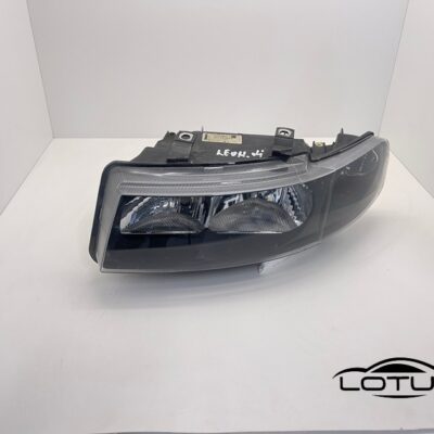 Lijevi far, farovi Seat LEON 2000-2005