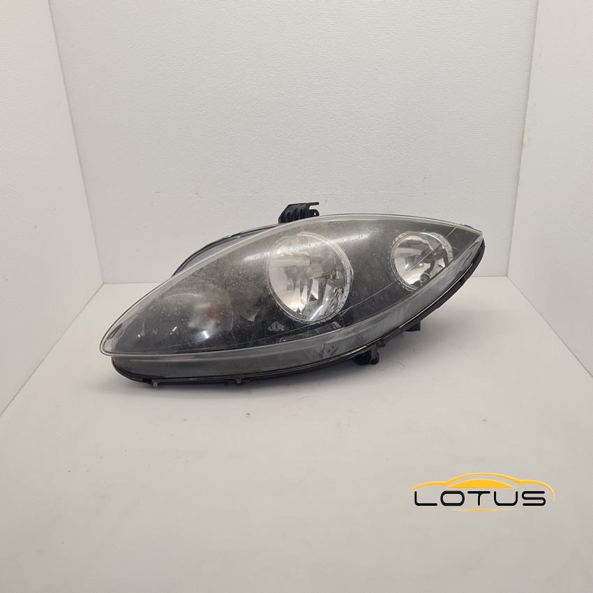 Lijevi far, farovi Seat Leon 2005-2009