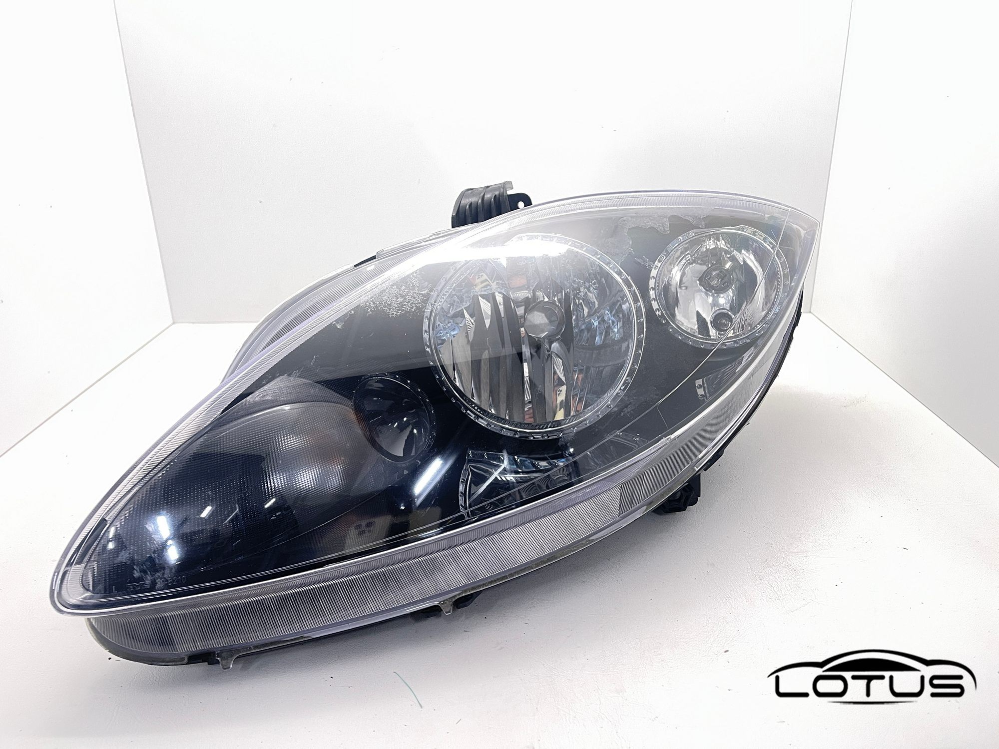 Lijevi far, farovi Seat LEON 2005-2009