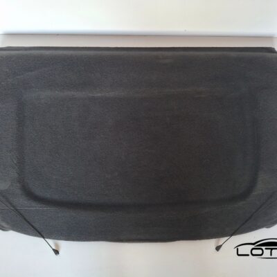 Polica gepeka Seat LEON 2000-2005