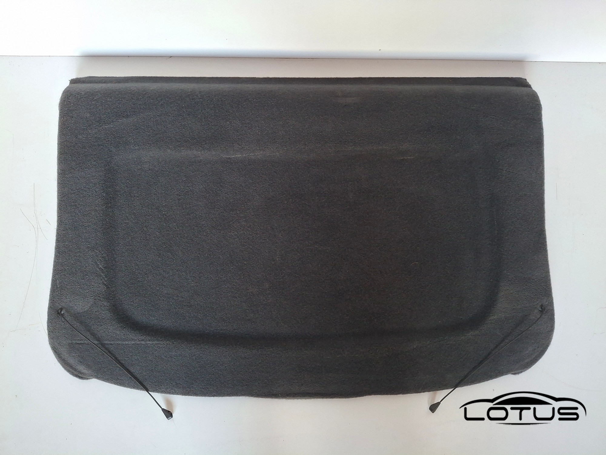 Polica gepeka Seat LEON 2000-2005