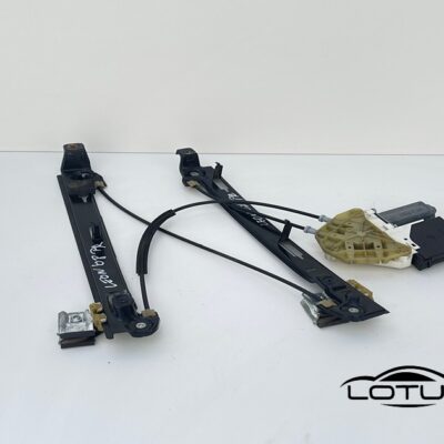 Prednji desni podizac Seat Leon 05-09 1K0959792H