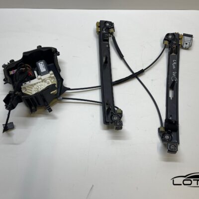 Prednji desni podizac stakla 4V Seat LEON 2004-2009