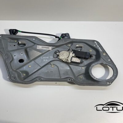 Prednji lijevi podizac stakla 4V Seat Leon 00-05