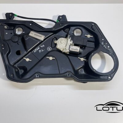Prednji lijevi podizac stakla 4V Seat Leon 00-05