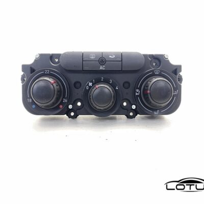 Prekidači klime Seat LEON 2005-2009 5P0820047K