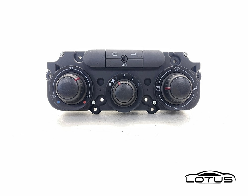 Prekidači klime Seat LEON 2005-2009 5P0820047K