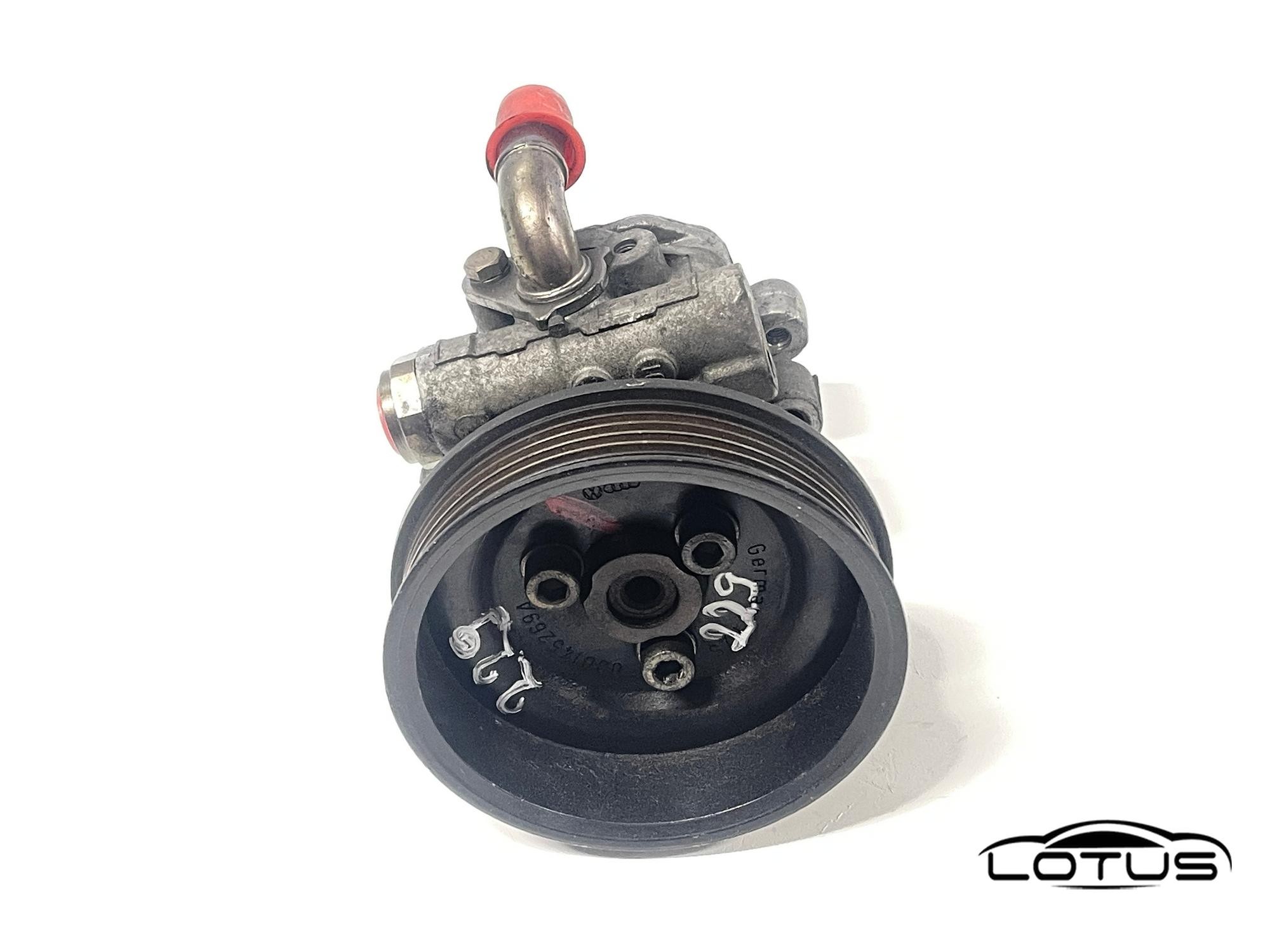 Servo pumpa Seat LEON 1998-2003 1.6 16V