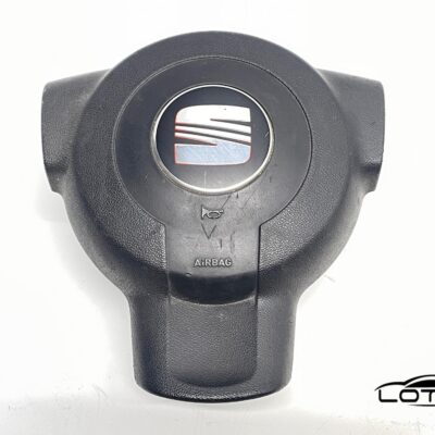 Airbag volana Seat LEON TOLEDO 2004-2009 1P0880201D
