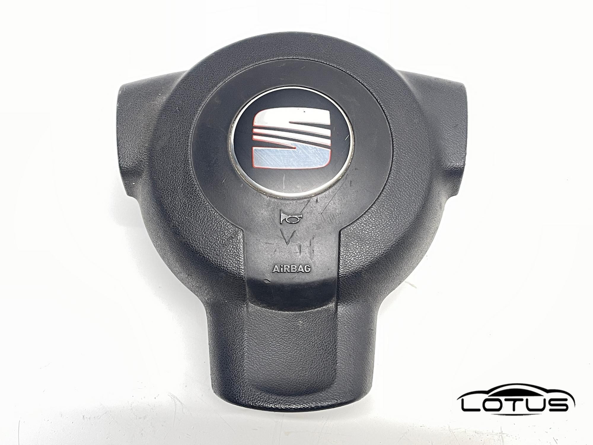 Airbag volana Seat LEON TOLEDO 2004-2009 1P0880201D