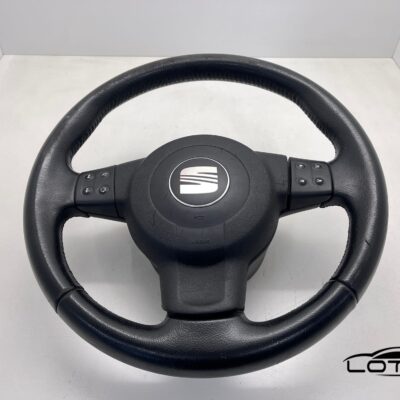 Volan Seat LEON 2004-2009