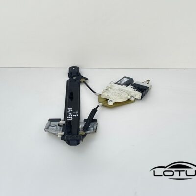 Zadnji lijevi podizac Seat Leon 05-09 1K0959703N