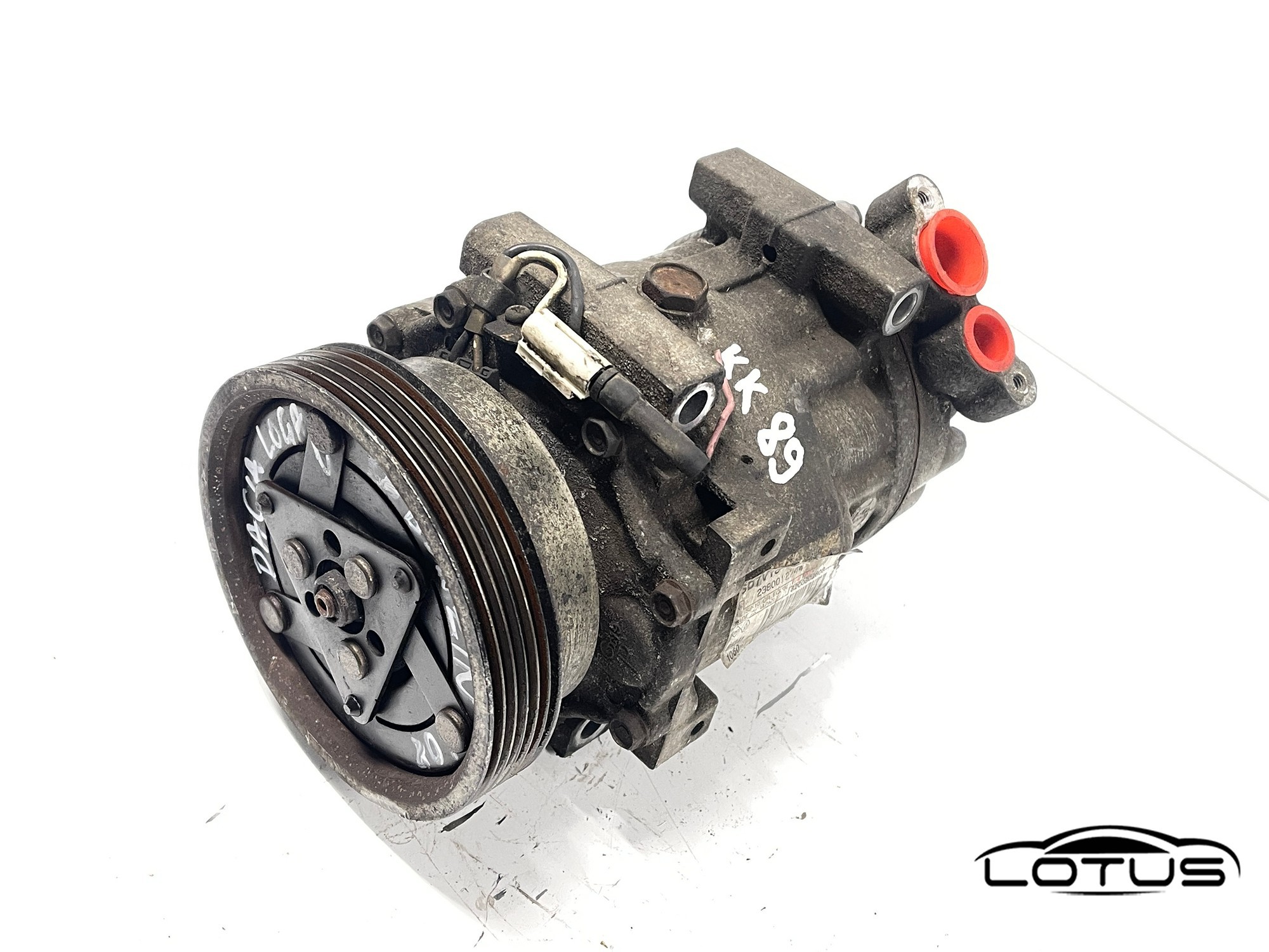 Kompresor klime Dacia LOGAN 2004-2012 8200802608