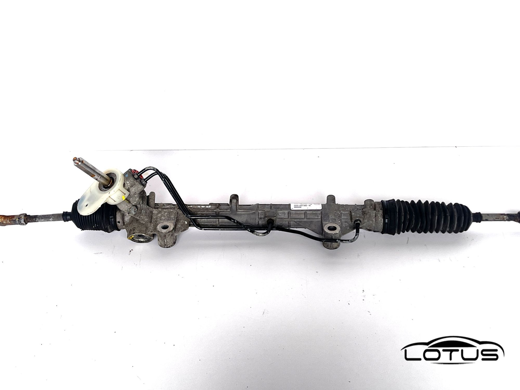 Letva volana Dacia LOGAN 2004-2012 490018964R-A