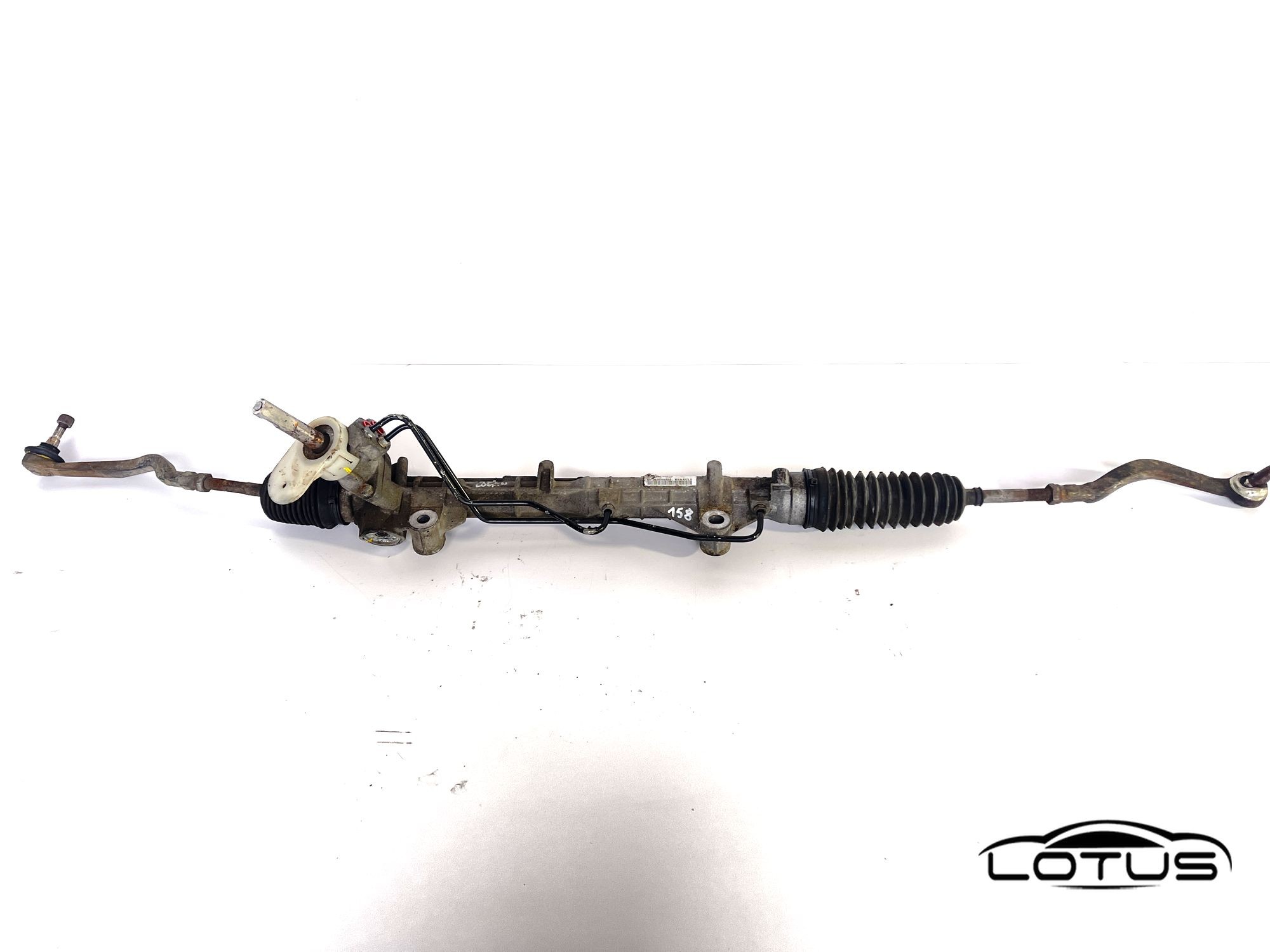 Letva volana Dacia LOGAN 2004-2012 6900001363E