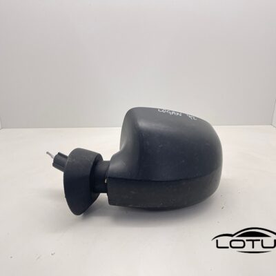 Lijevi retrovizor Dacia LOGAN 2008-2012