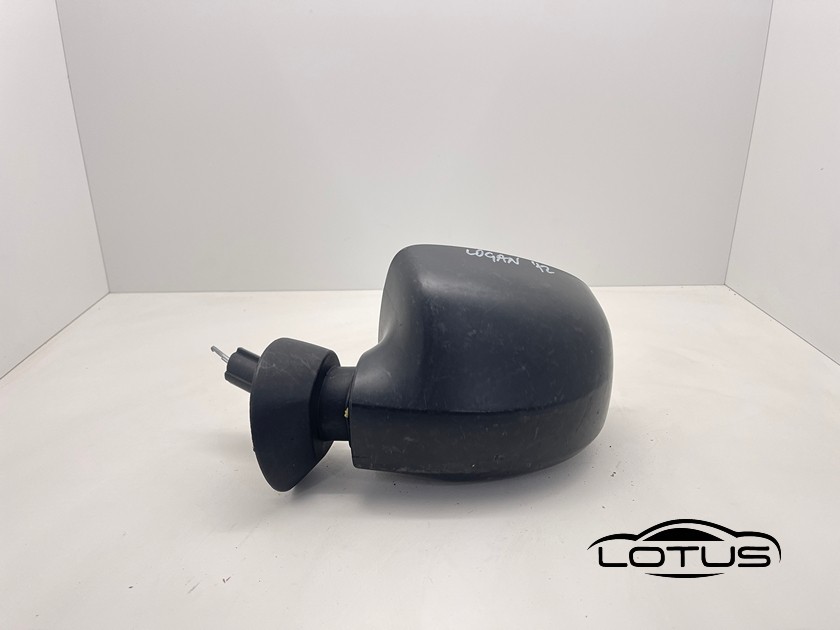 Lijevi retrovizor Dacia LOGAN 2008-2012