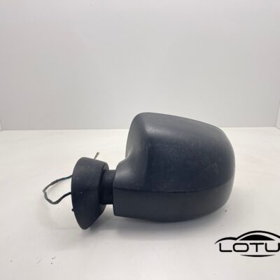 Lijevi retrovizor Dacia LOGAN 2008-2012
